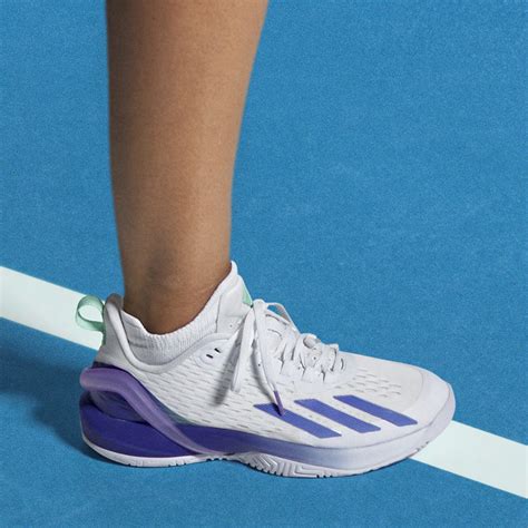 adizero tennis shoes